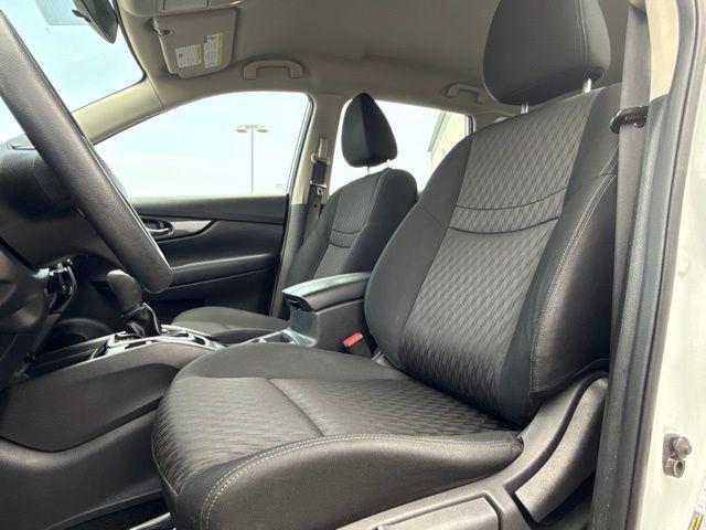 used 2018 Nissan Rogue car, priced at $12,767