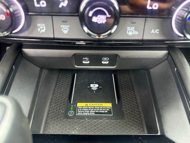 used 2023 Honda Accord car, priced at $30,327