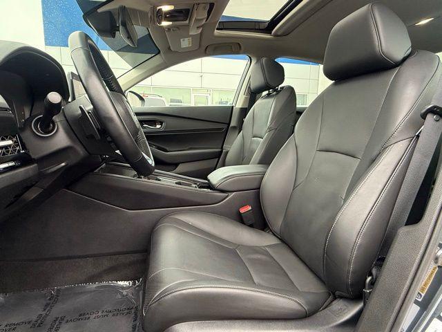 used 2023 Honda Accord car, priced at $30,327