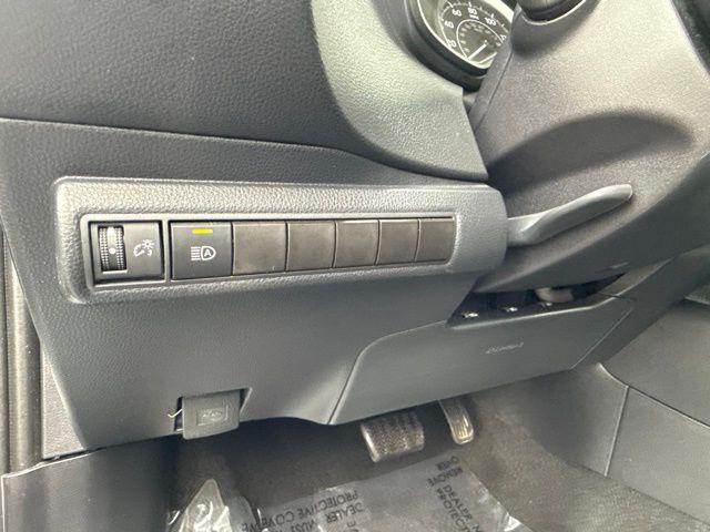 used 2022 Toyota Corolla car, priced at $20,352