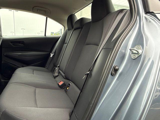 used 2022 Toyota Corolla car, priced at $20,352
