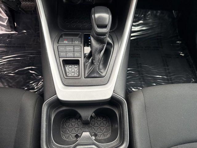 used 2019 Toyota RAV4 car, priced at $24,997