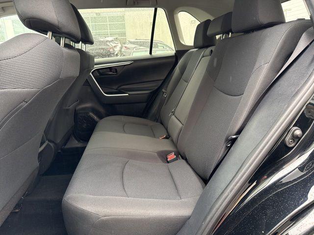 used 2019 Toyota RAV4 car, priced at $24,997