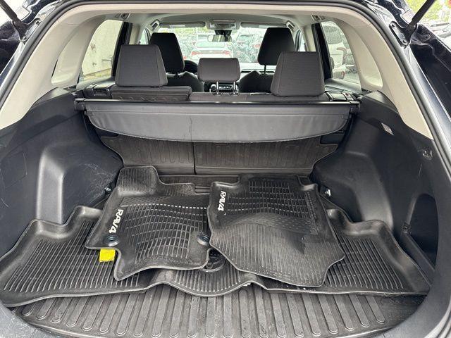 used 2019 Toyota RAV4 car, priced at $24,997