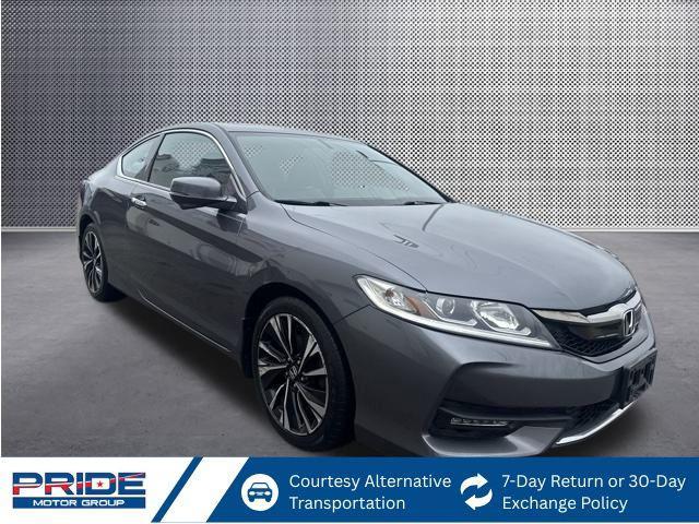 used 2017 Honda Accord car, priced at $19,938