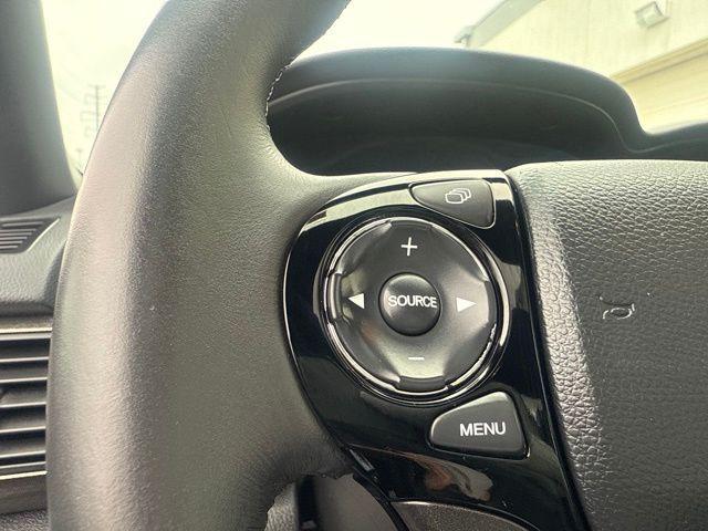 used 2017 Honda Accord car, priced at $19,938