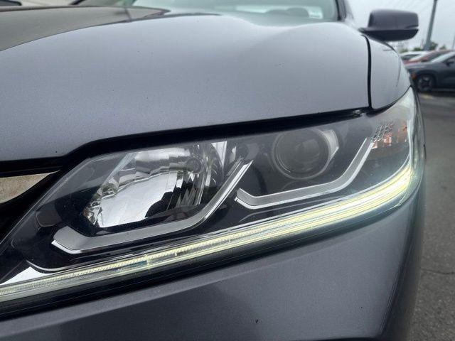 used 2017 Honda Accord car, priced at $19,938