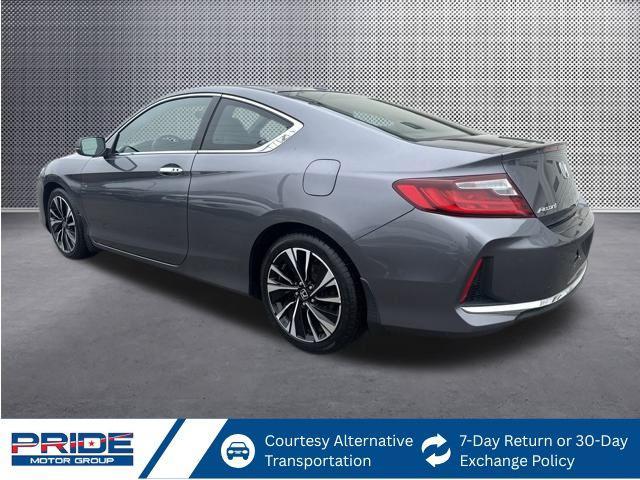 used 2017 Honda Accord car, priced at $19,938