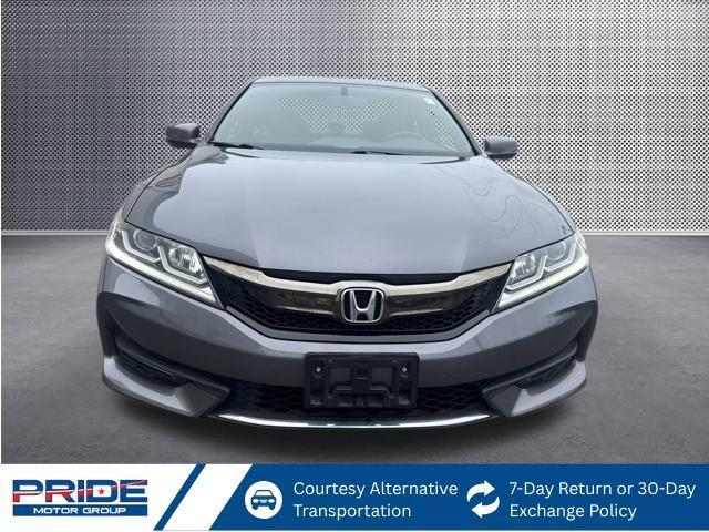 used 2017 Honda Accord car, priced at $19,938