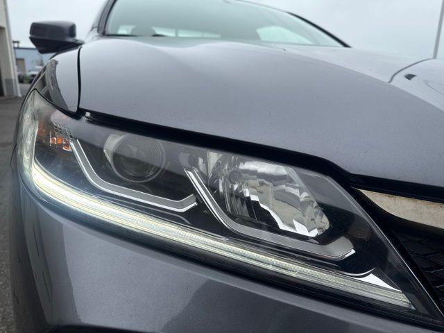 used 2017 Honda Accord car, priced at $19,938