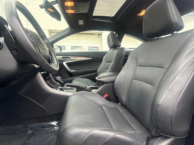 used 2017 Honda Accord car, priced at $19,938