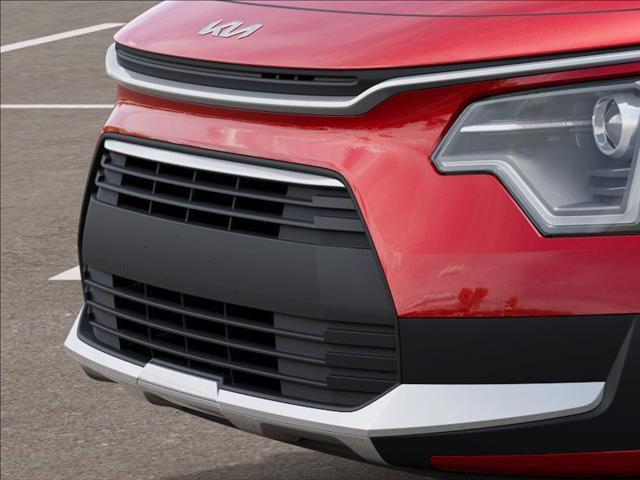 new 2025 Kia Niro car, priced at $28,130