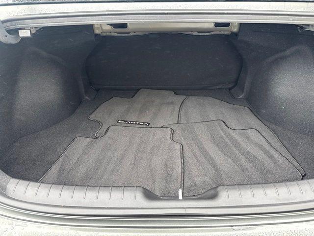 used 2024 Hyundai Elantra car, priced at $21,392