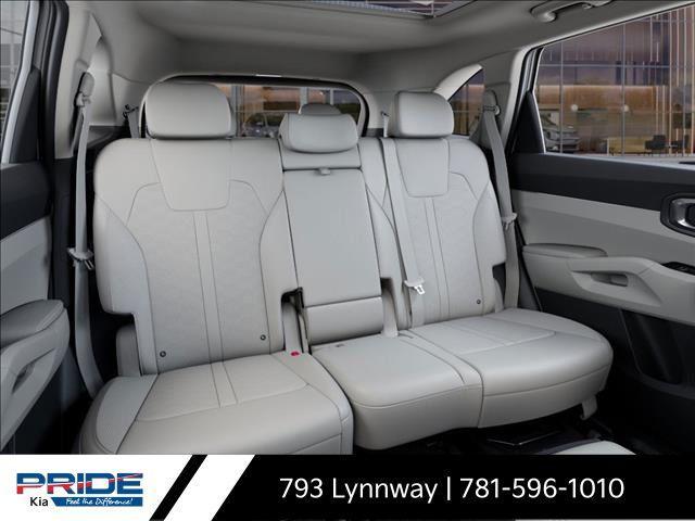new 2025 Kia Sorento car, priced at $37,230