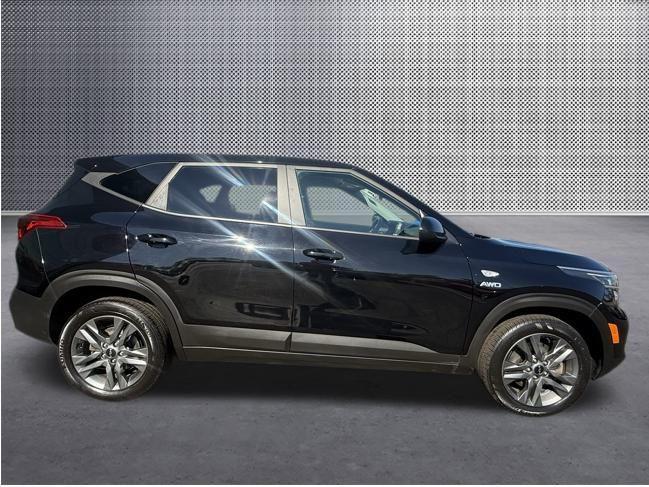 used 2023 Kia Seltos car, priced at $19,492