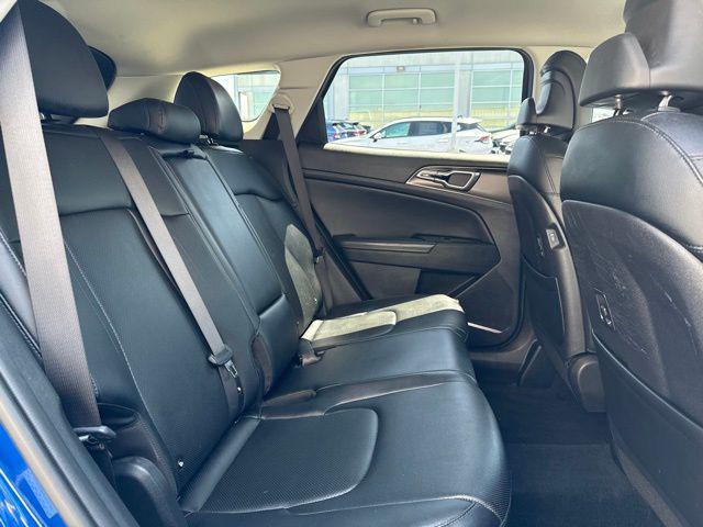 used 2023 Kia Sportage car, priced at $25,388