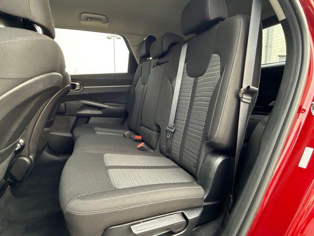 used 2022 Kia Sorento car, priced at $24,811