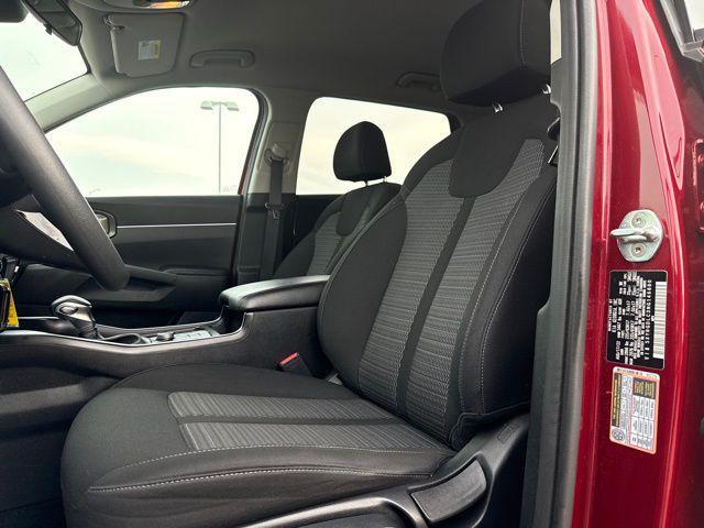 used 2022 Kia Sorento car, priced at $24,811
