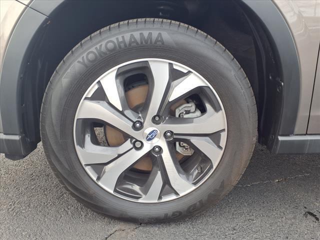 used 2022 Subaru Outback car, priced at $25,998