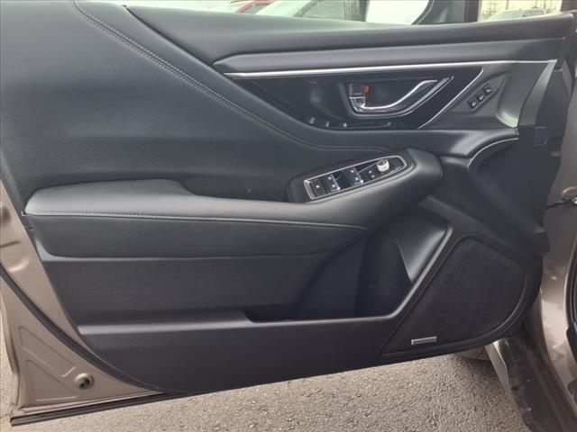 used 2022 Subaru Outback car, priced at $25,963