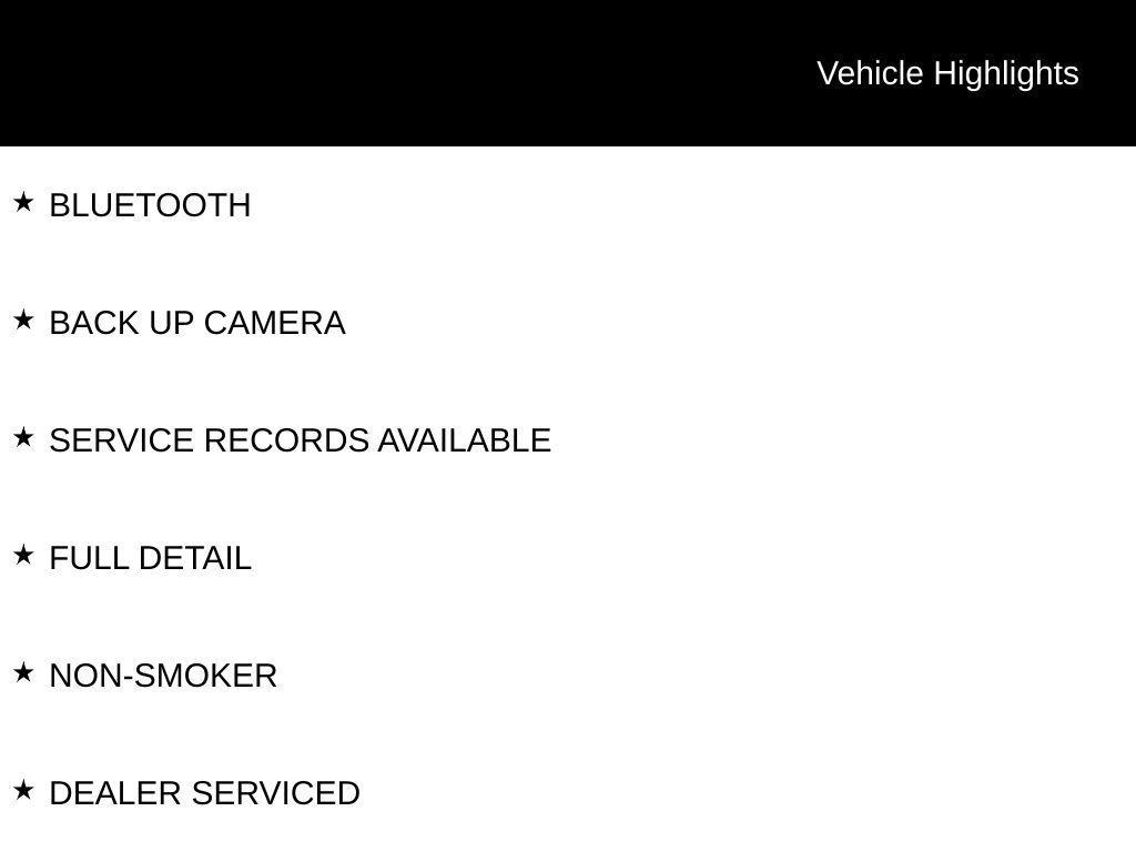 used 2019 Honda Accord car, priced at $15,987