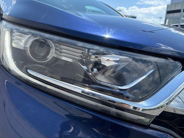 used 2017 Honda CR-V car, priced at $21,199