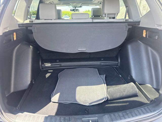 used 2017 Honda CR-V car, priced at $21,199