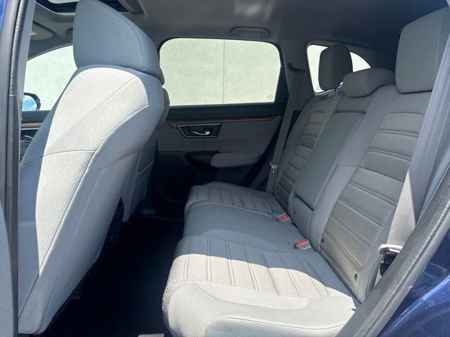 used 2017 Honda CR-V car, priced at $21,199
