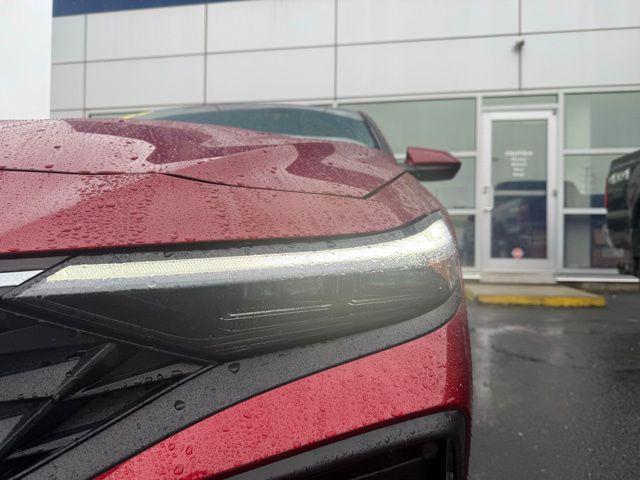 used 2024 Hyundai Elantra car, priced at $19,952