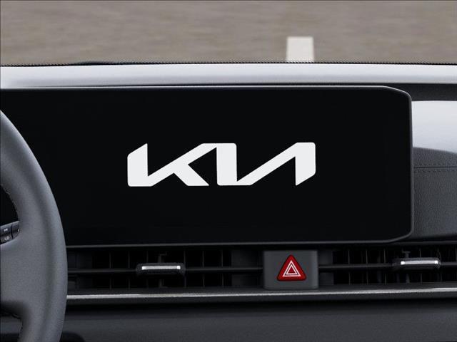new 2026 Kia Carnival Hybrid car, priced at $45,385