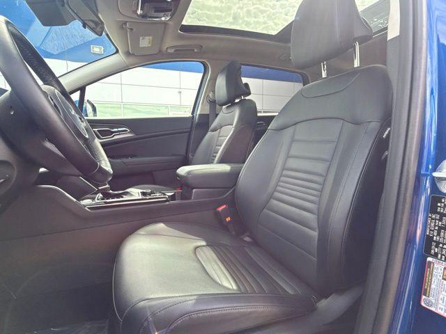 used 2023 Kia Sportage car, priced at $30,265