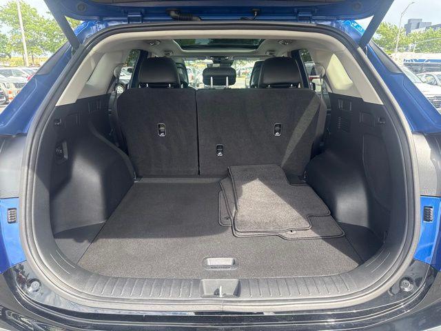 used 2023 Kia Sportage car, priced at $30,265