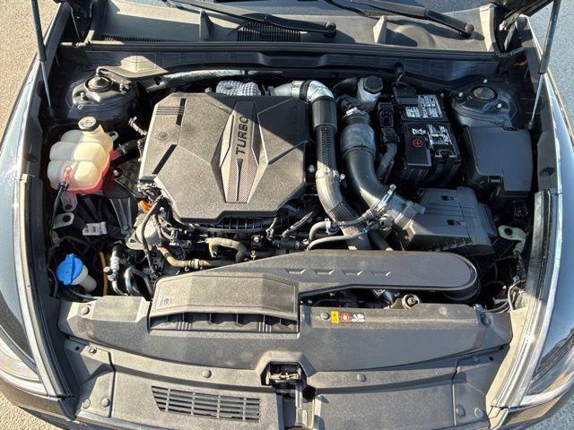 used 2022 Hyundai Sonata car, priced at $21,340