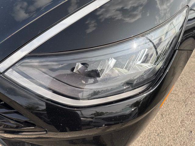 used 2022 Hyundai Sonata car, priced at $21,340