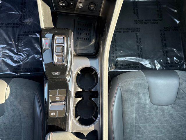 used 2022 Hyundai Sonata car, priced at $21,340