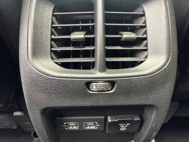 used 2022 Jeep Cherokee car, priced at $29,998