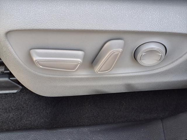 used 2021 Toyota Highlander car, priced at $35,940