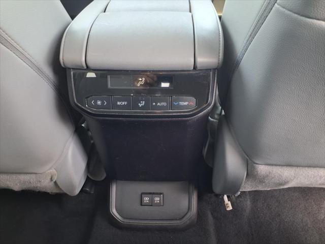 used 2021 Toyota Highlander car, priced at $35,940