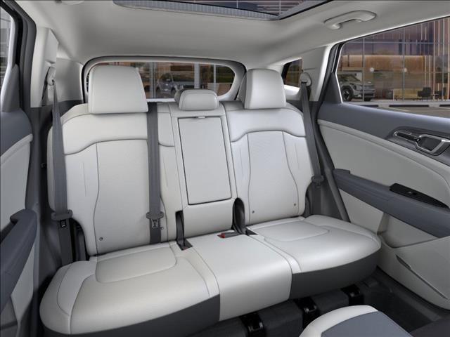 new 2025 Kia Sportage Hybrid car, priced at $34,985