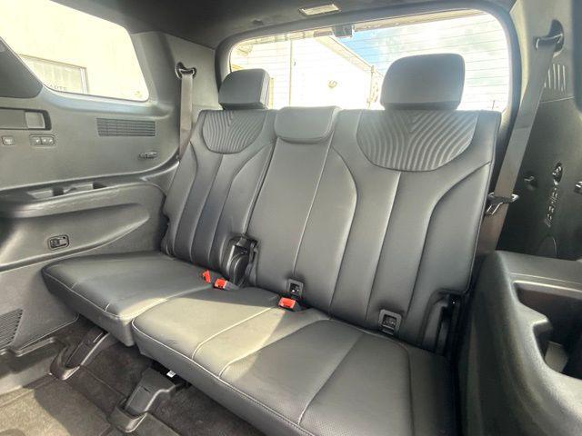 used 2024 Hyundai Palisade car, priced at $42,404