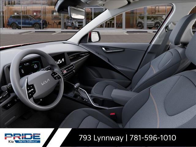 new 2025 Kia Niro car, priced at $28,330