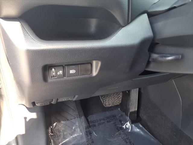 used 2022 Toyota RAV4 car, priced at $26,655