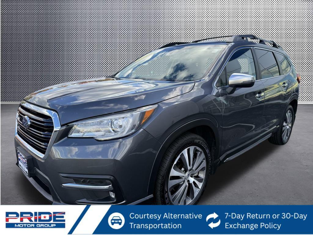 used 2019 Subaru Ascent car, priced at $19,493