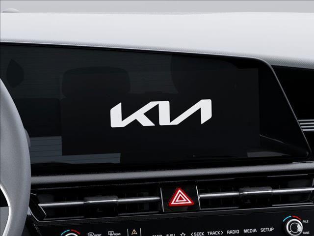 new 2025 Kia Niro EV car, priced at $40,100