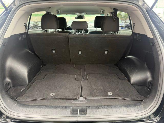 used 2020 Kia Sportage car, priced at $15,000