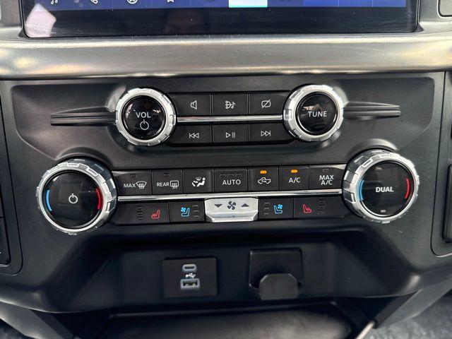 used 2022 Ford F-150 car, priced at $47,008