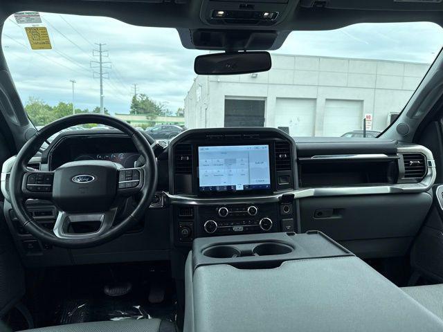 used 2022 Ford F-150 car, priced at $47,008