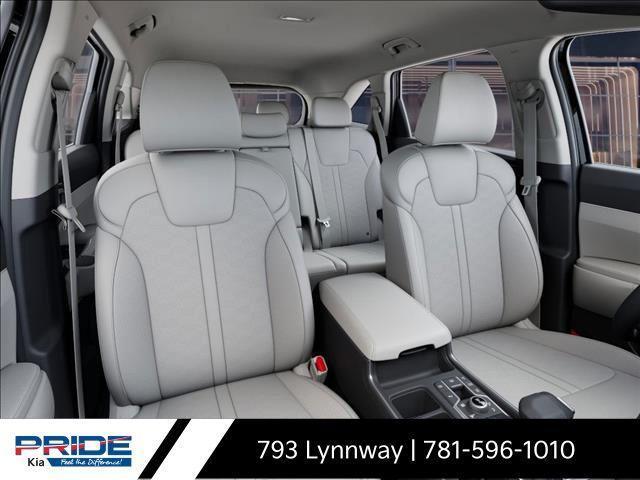 new 2025 Kia Sorento car, priced at $37,065