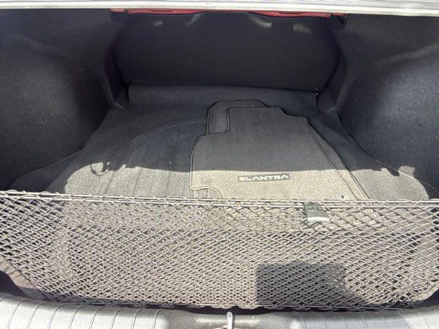 used 2023 Hyundai Elantra car, priced at $20,341