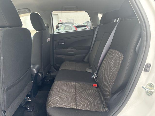 used 2016 Mitsubishi Outlander Sport car, priced at $10,787